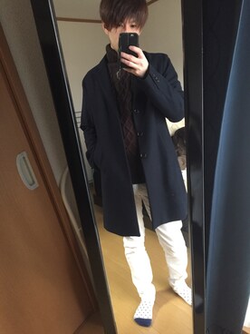 皐月さんのコーディネート