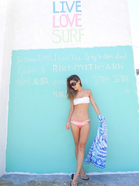 aiさんのコーディネート