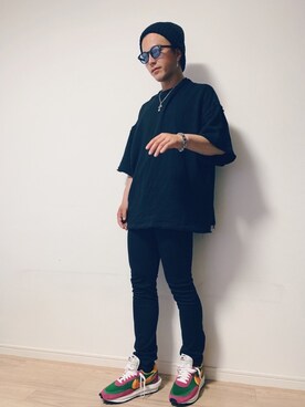 yhgurkさんのコーディネート