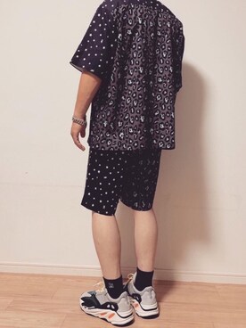 yhgurkさんのコーディネート