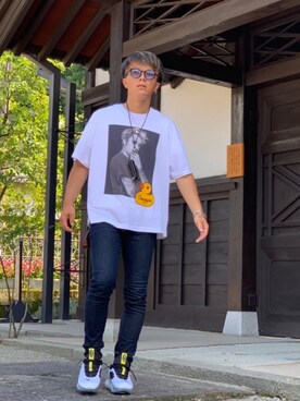 yhgurkさんのコーディネート