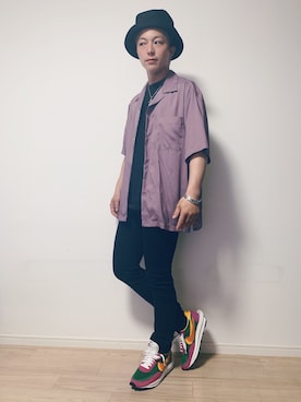 yhgurkさんのコーディネート