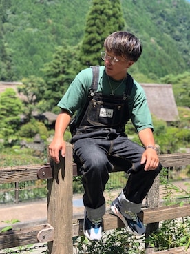 yhgurkさんのコーディネート