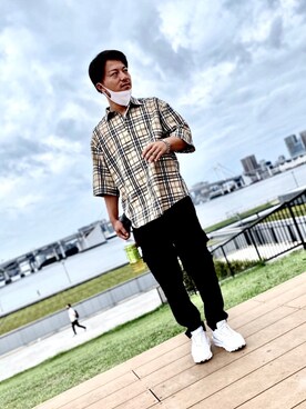 yhgurkさんのコーディネート