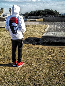 yhgurkさんのコーディネート