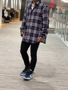 yhgurkさんのコーディネート