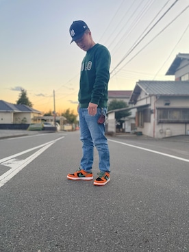 yhgurkさんのコーディネート