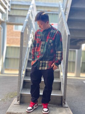 yhgurkさんのコーディネート