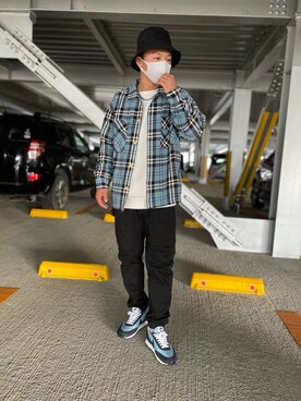 yhgurkさんのコーディネート