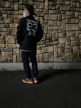 yhgurkさんのコーディネート