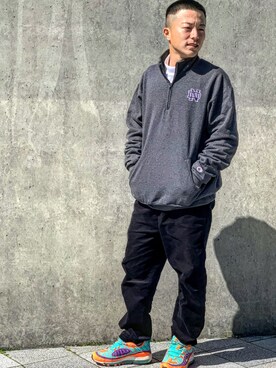 yhgurkさんのコーディネート