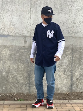 yhgurkさんのコーディネート