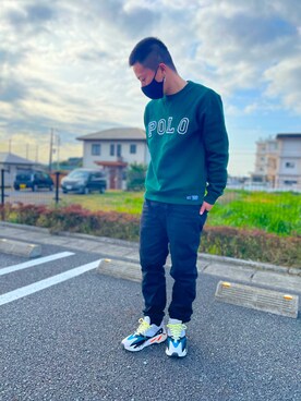 yhgurkさんのコーディネート