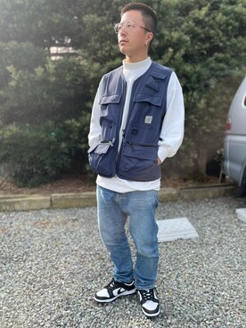 yhgurkさんのコーディネート