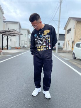 yhgurkさんのコーディネート