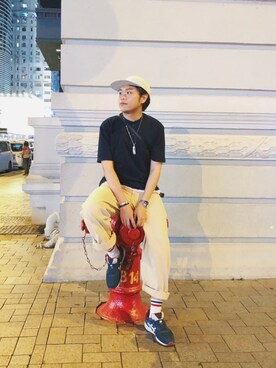 wkcc.wさんのコーディネート