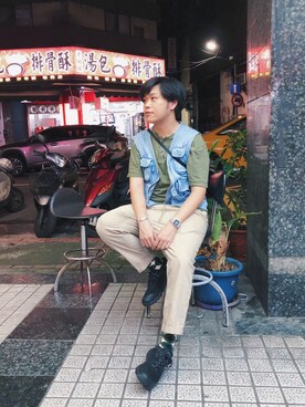 wkcc.wさんのコーディネート