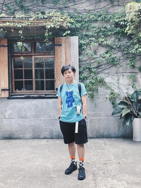 wkcc.wさんのコーディネート