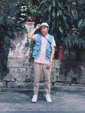 wkcc.wさんのコーディネート