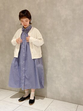 ぴ の こ  𓃟さんのコーディネート