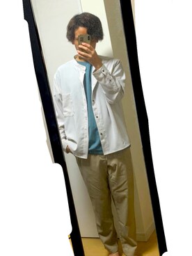 うめまるさんのコーディネート