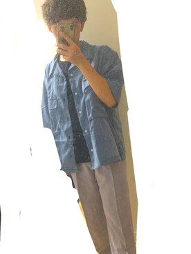 うめまるさんのコーディネート