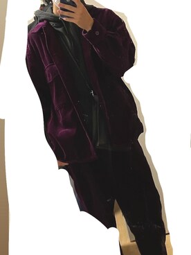 うめまるさんのコーディネート