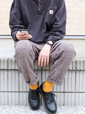 いけちゃんさんのコーディネート