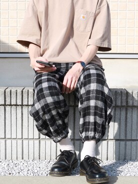 いけちゃんさんのコーディネート