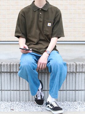 いけちゃんさんのコーディネート