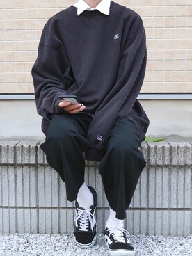 いけちゃんさんのコーディネート