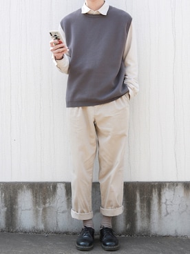 いけちゃんさんのコーディネート