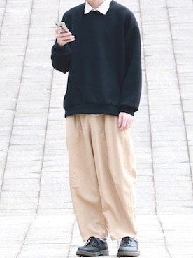 いけちゃんさんのコーディネート