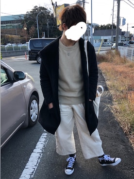 けーすけさんのコーディネート