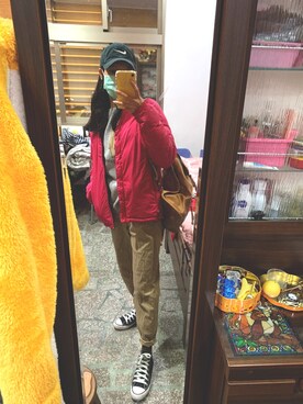 jhihciさんのコーディネート