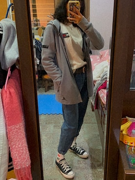 jhihciさんのコーディネート