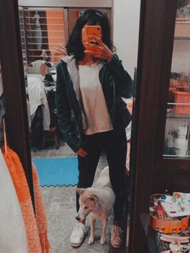 jhihciさんのコーディネート