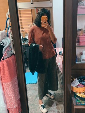 jhihciさんのコーディネート