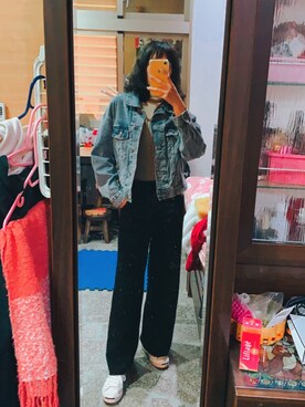 jhihciさんのコーディネート