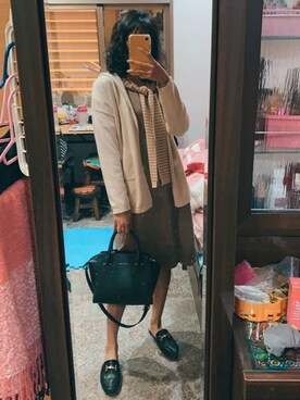 jhihciさんのコーディネート