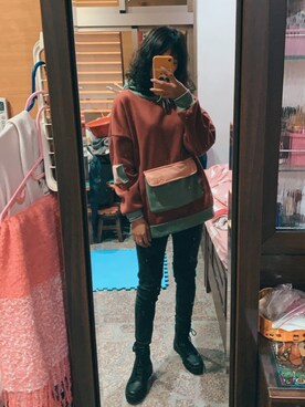 jhihciさんのコーディネート