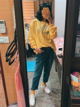 jhihciさんのコーディネート