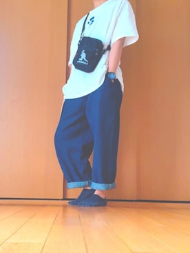 Rikuさんのコーディネート