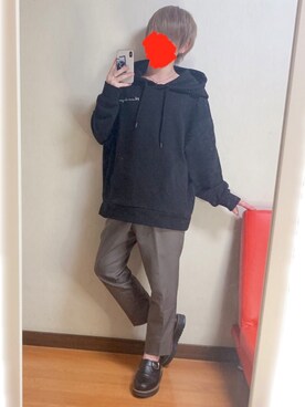 テーラードジャケットを使った ラフスタイル のメンズ人気ファッションコーディネート Wear