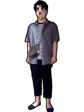 でんさんのコーディネート