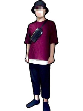 でんさんのコーディネート