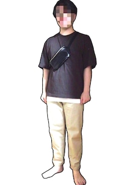 でんさんのコーディネート