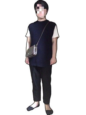 でんさんのコーディネート