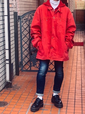 Lareさんのコーディネート
