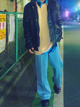 Lareさんのコーディネート